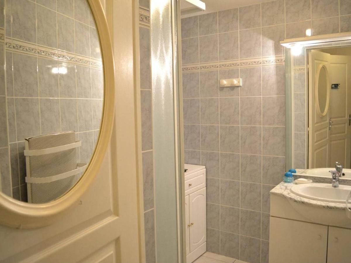 Appartement 41M² A Capbreton, Jardin Privatif, Proche Plages Et Centre, 4 Pers - Fr-1-239-872 Buitenkant foto
